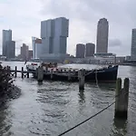 Zeilschip Marie Galante *