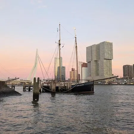 Zeilschip Marie Galante