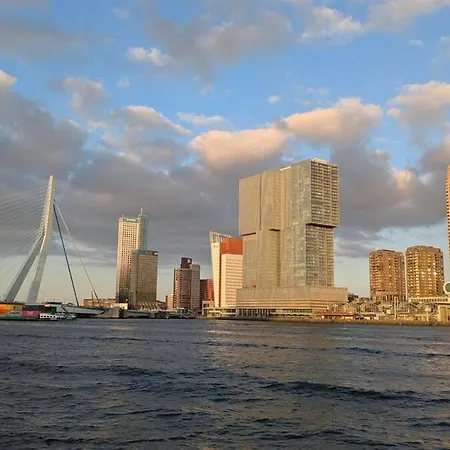 Zeilschip Marie Galante