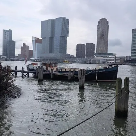 Zeilschip Marie Galante *