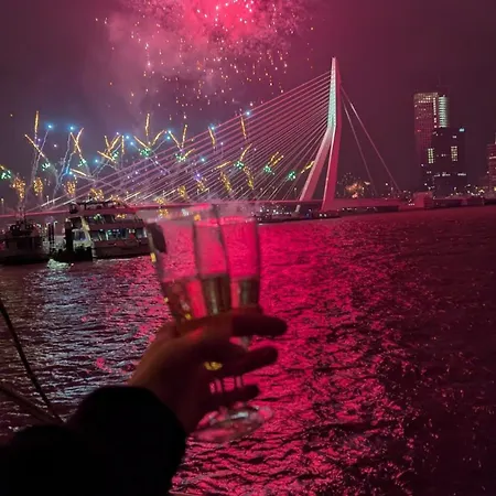 Zeilschip Marie Galante