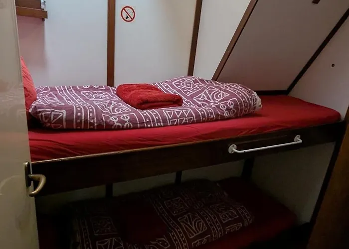 Zeilschip Marie Galante