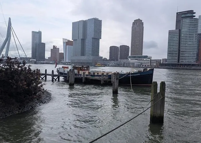 Zeilschip Marie Galante *