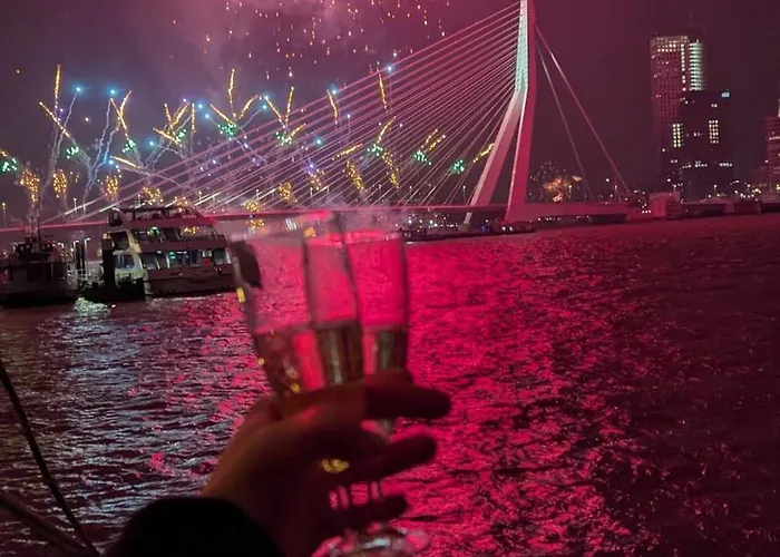 Zeilschip Marie Galante