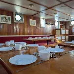 Zeilschip Marie Galante *